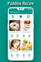 230+ Pudding Recipes in English 2018 syot layar 1