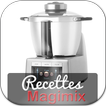 Cook Expert - Magimix Recettes