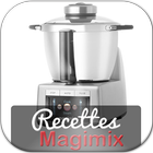 Cook Expert - Magimix Recettes أيقونة