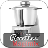 Cook Expert - Magimix Recettes