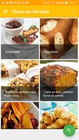Cook Expert - Magimix Recettes पोस्टर