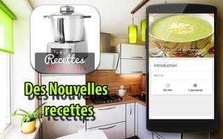 Cook Expert - Magimix Recettes imagem de tela 1