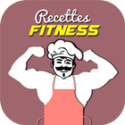 Recette Fitness icon