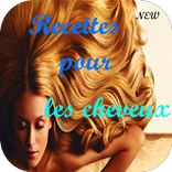 Recettes pour les cheveux