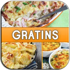 Recettes Gratins APK 下載