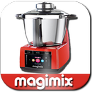 Recettes faciles Magimix APK