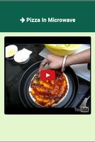 Recipes for microwave cooking ภาพหน้าจอ 3
