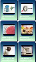 Microwave Recipes screenshot 2