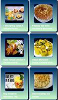 Microwave Recipes screenshot 3