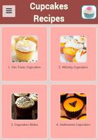 Cupcakes Recipes poster