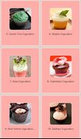 Cupcakes Recipes screenshot 1
