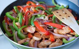 Kitchen Recipes โปสเตอร์