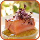 Recetas de Alta Cocina APK