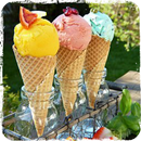 Easy Ice Cream Recipes APK