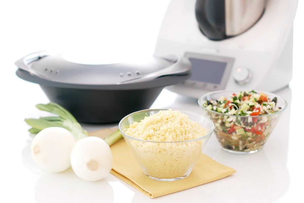 Cocer verdura thermomix Cocer verdura thermomix