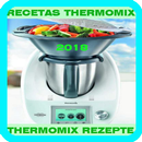 Resep Termomix: APK