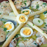 Recetas Vascas