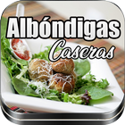 Homemade Meatballs Easy Recipe icon