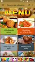 Homemade Meatballs Easy Recipe poster