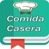 Recetas de comida casera APK