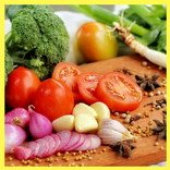 Recetas de comida saludable