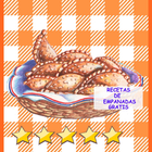 Recetas de Empanadas Gratis ícone
