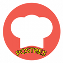 Recetas postres ricos gratis APK