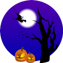 Halloween Recipes APK