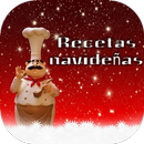 Recetas navideñas. Gratis APK