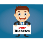 Recetas Para Diabéticos GRATIS icône