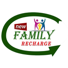 New Family Recharge icône
