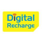 Digital Recharge icône