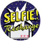 Earn Talktime-Selfie Recharge biểu tượng