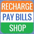 Recharge, Pay & Shop APK