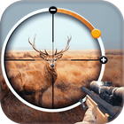 3D Deer Hunting icon