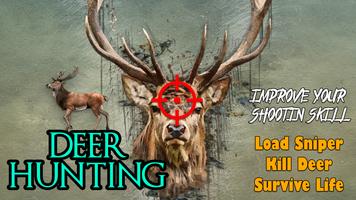 3D Deer Hunting 截圖 3