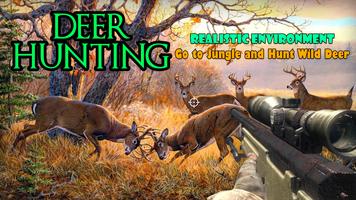 3D Deer Hunting screenshot 1