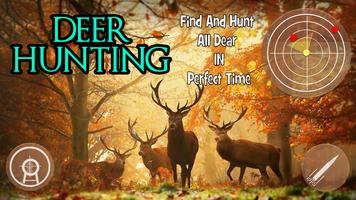 3D Deer Hunting screenshot 2