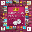 Monopoli For Indonesia - Business Board