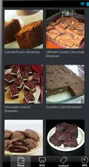 Easy Brownie Recipes APK download
