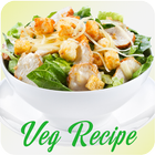Veg Recipe - Hindi icon