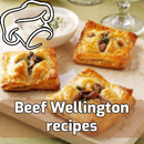 Beef Wellington Recipes aplikacja