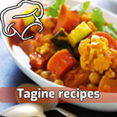 Tagine Recipe aplikacja