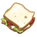 샌드위치 레시피