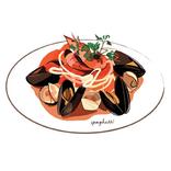 스파게티 레시피