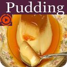 How to Make Pudding Recipe Food Videos ไอคอน