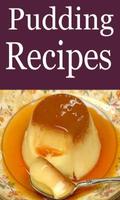 How to Make Pudding Recipe Food Videos โปสเตอร์