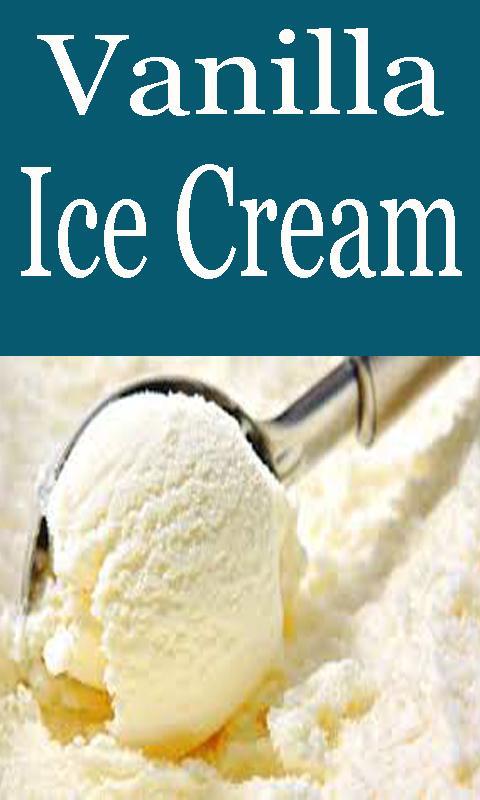 vanilla ice cream roblox