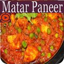 How to Make Matar Paneer Food Recipes Videos APK