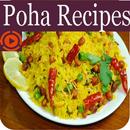 How to Make Poha Food Recipes App Videos APK